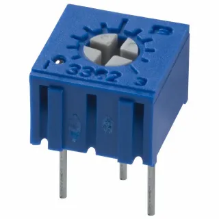 3362P-1-501LF Bourns Inc.